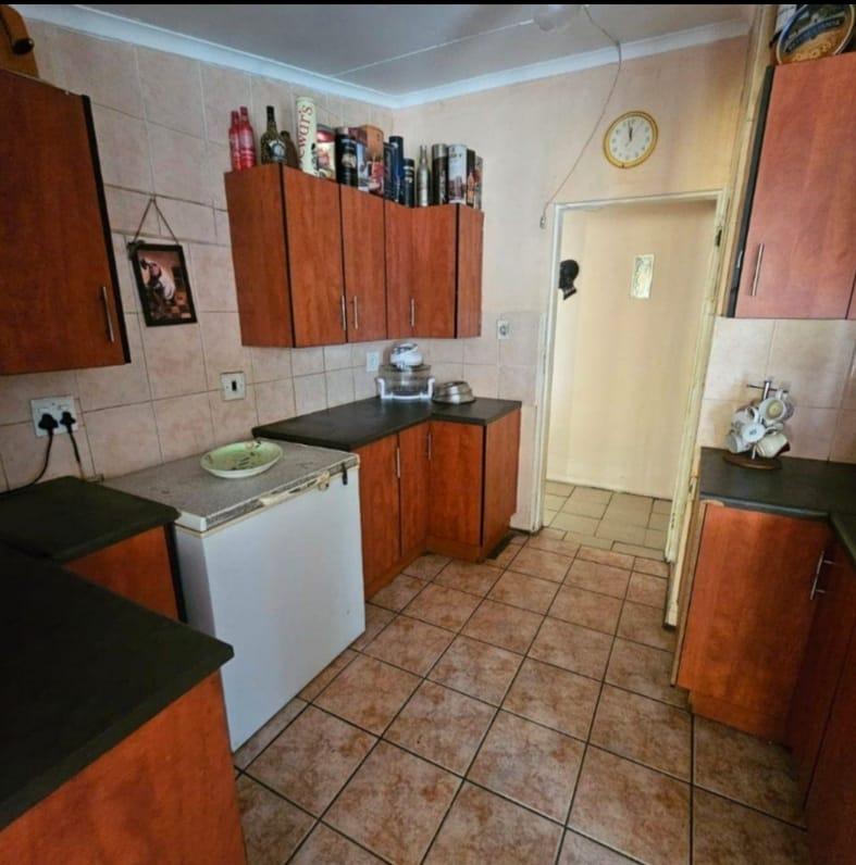 4 Bedroom Property for Sale in Sasolburg Free State